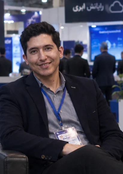محمد اسکندرلو — پایتون، بک اند، هوش مصنوعی، دیتا آنالیز